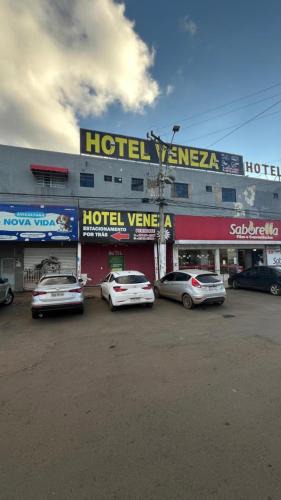 Ceilandia Hotel | Hotel Veneza