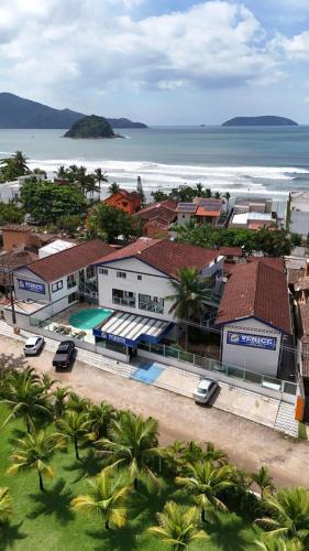 Maranduba Hotel | Hotel Venice Ubatuba