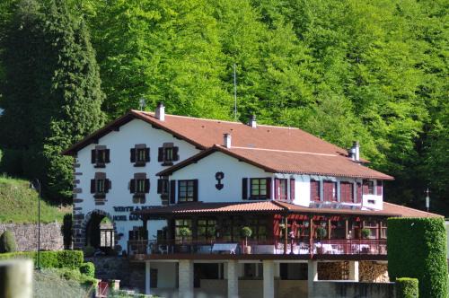 Arraitz-Orkin Hotel | Hotel Venta de Ulzama