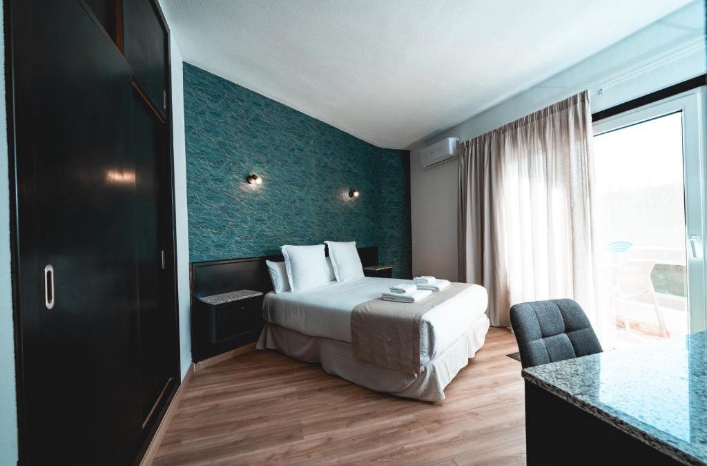 El Medano Apartment | Hotel Ventus