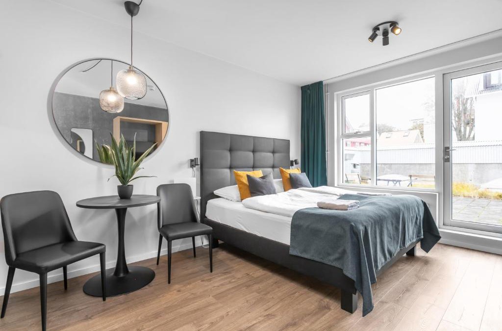 Downtown Hotel | Hotel Vera