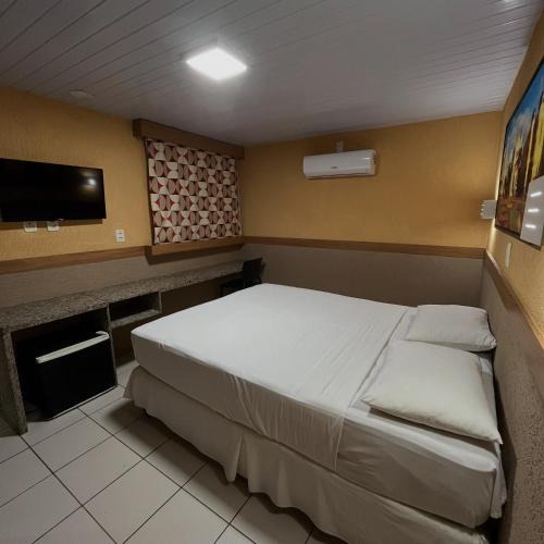 Ibura Hotel | Hotel Veraneio