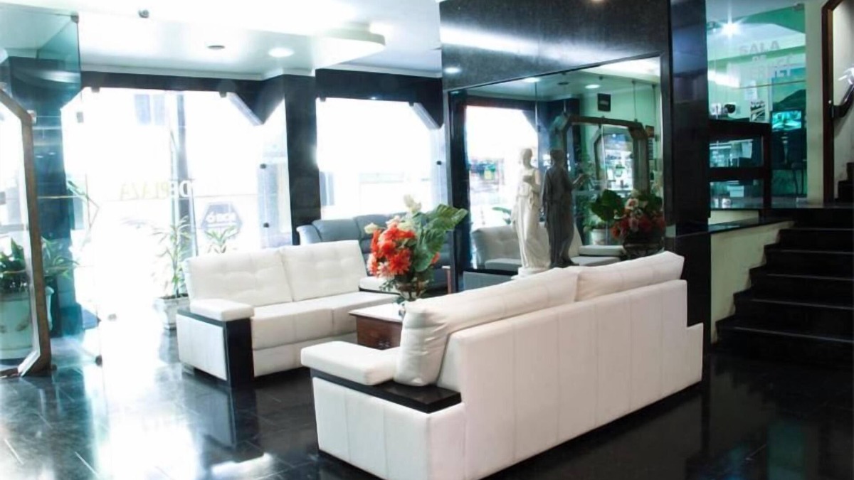 Centro Hotel | Hotel Verde Plaza