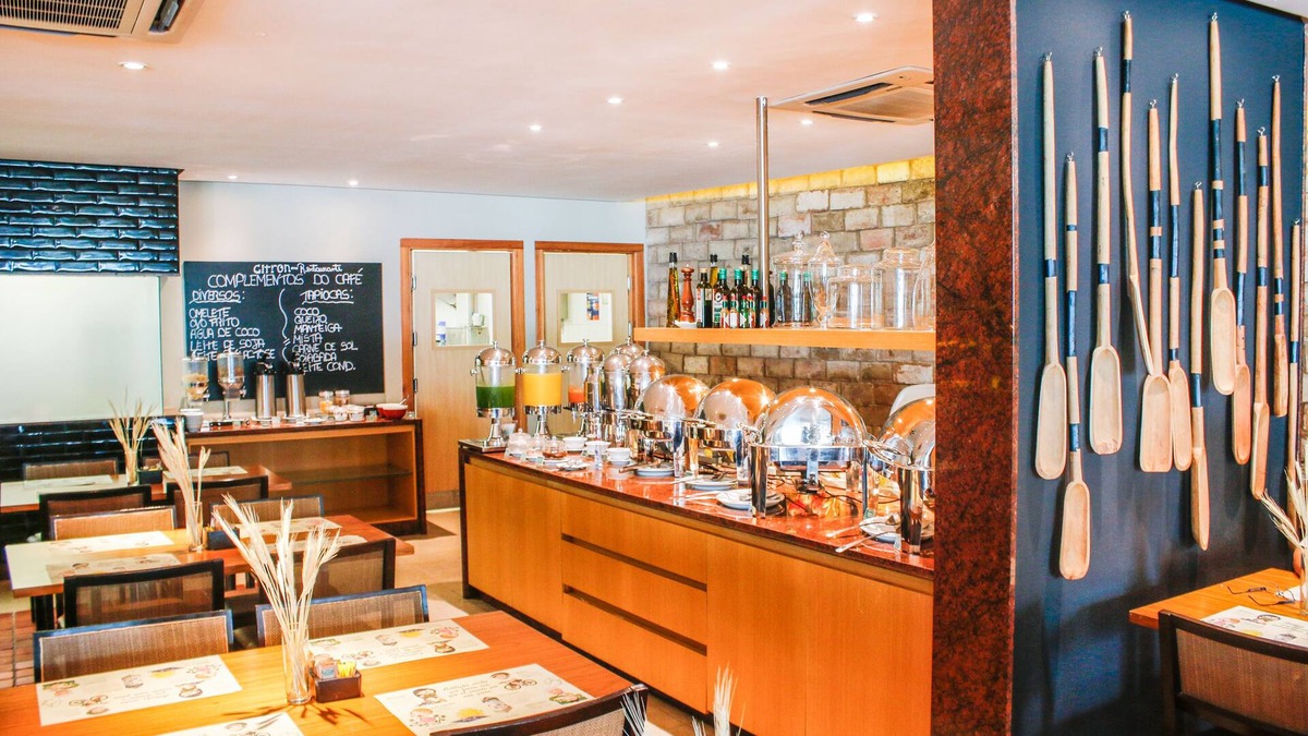 Manaira Hotel | Hotel Verdegreen