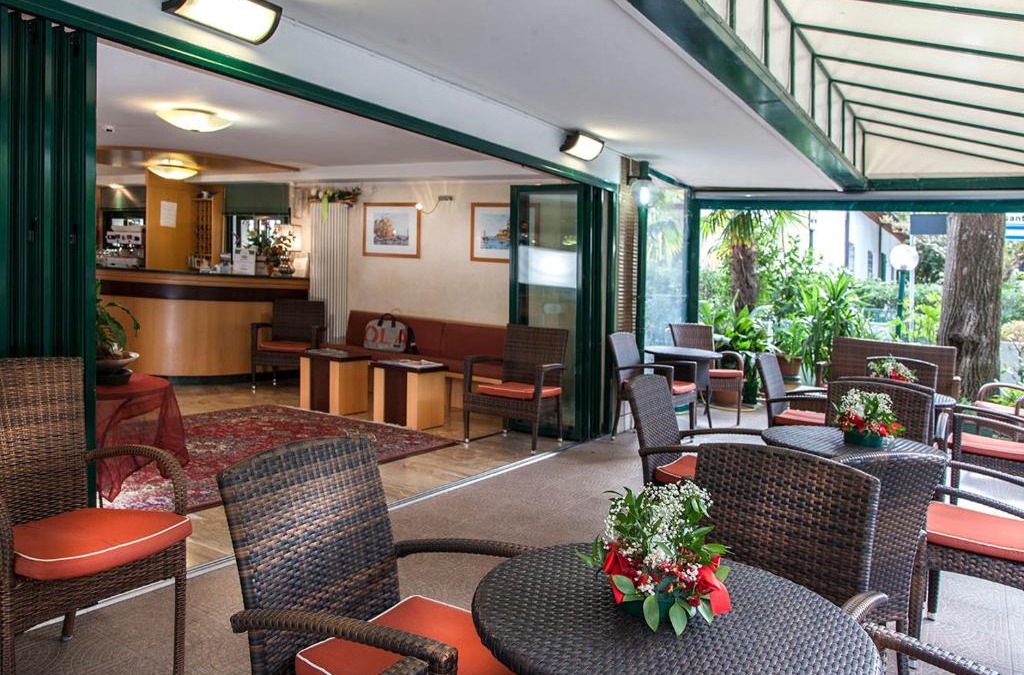 Viserba Hotel | Hotel Verdemare