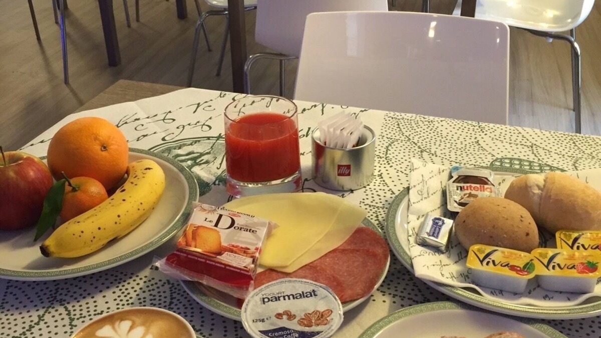 Vicenza Hotel | Hotel Verdi