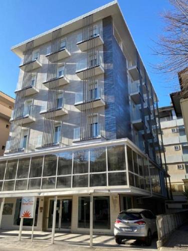 Marebello Hotel | Hotel Vernel