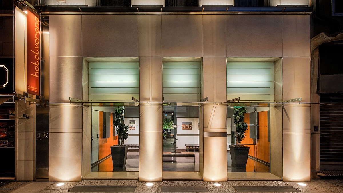 Cittadella Hotel | Hotel Verona
