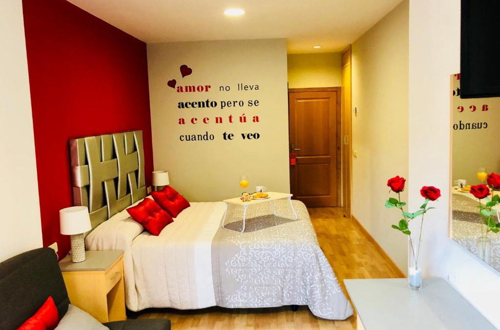 Teruel Hotel | Hotel Viñas 17
