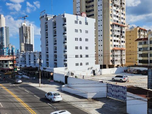 Panama City Hotel | Hotel Via Espana
