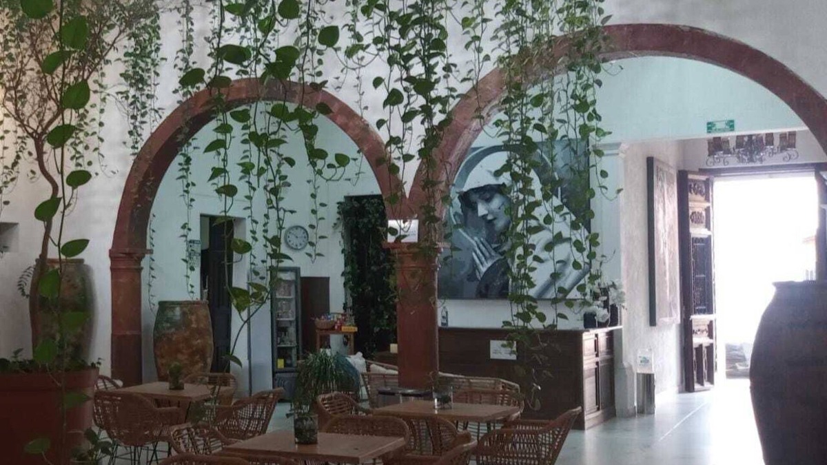 Atotonilco el Alto Hotel | Hotel Via Real