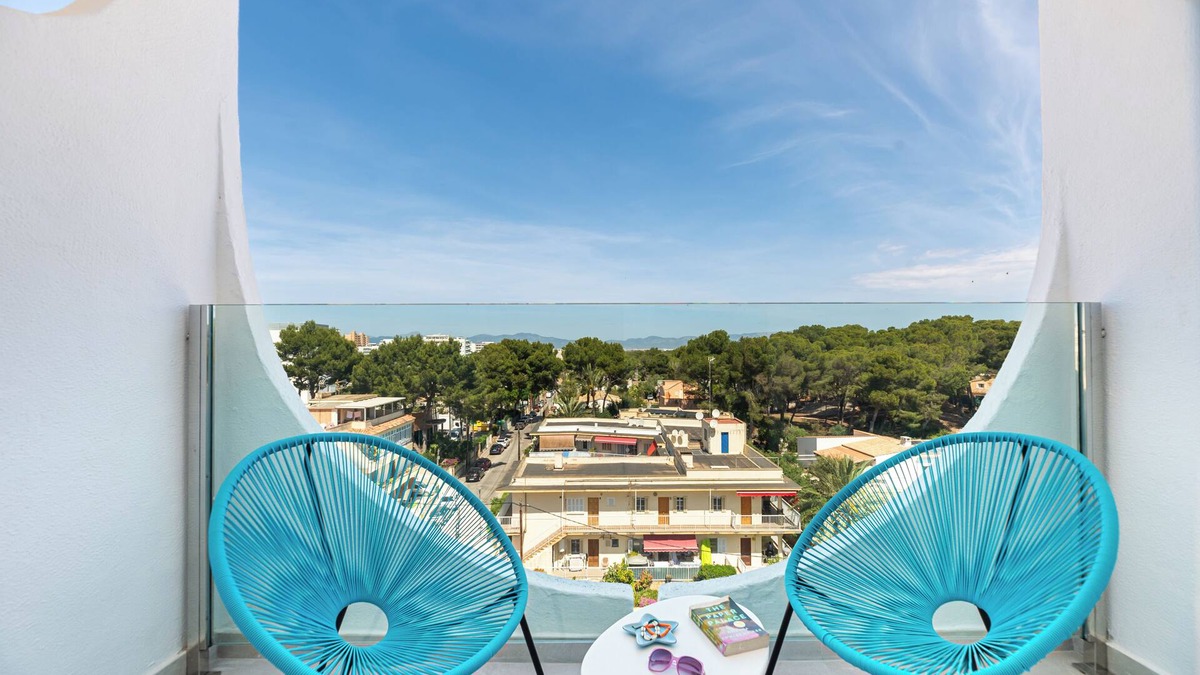 Playa de Palma Hotel | Hotel Vibra Palma Cactus