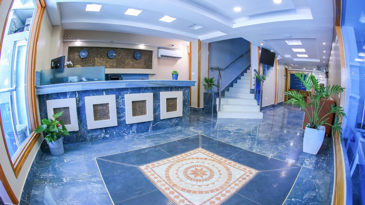Boca Chica Hotel | Hotel Vicentina