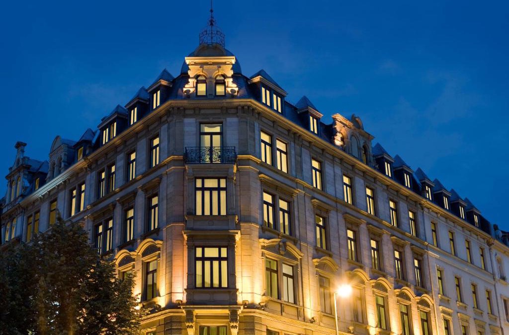 Bahnhofsviertel Hotel | Hotel Victoria