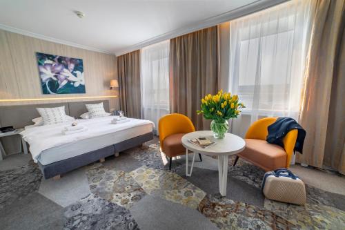 Srodmiescie Hotel | Hotel Victoria