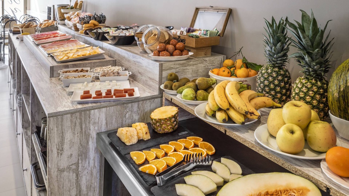 Valdemoro Hotel | Hotel Victoria Valdemoro