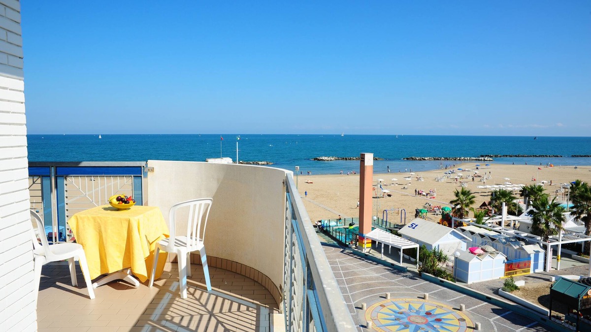 Cattolica Hotel | Hotel Vienna