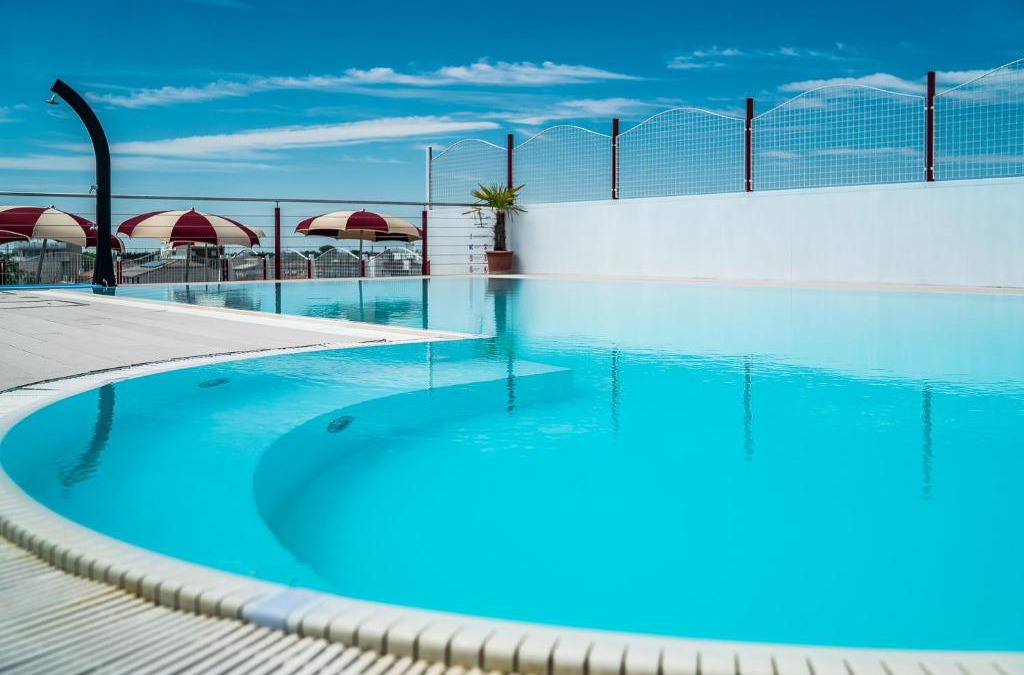 Lignano Sabbiadoro Hotel | Hotel Vienna