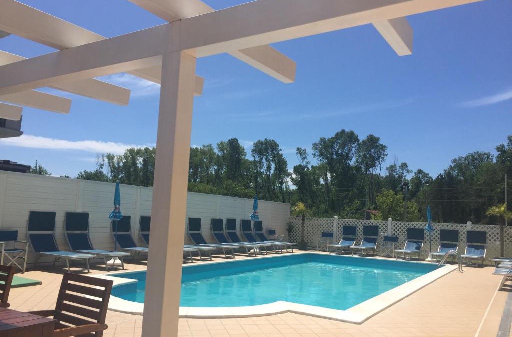 Viserbella Hotel | Hotel Viking