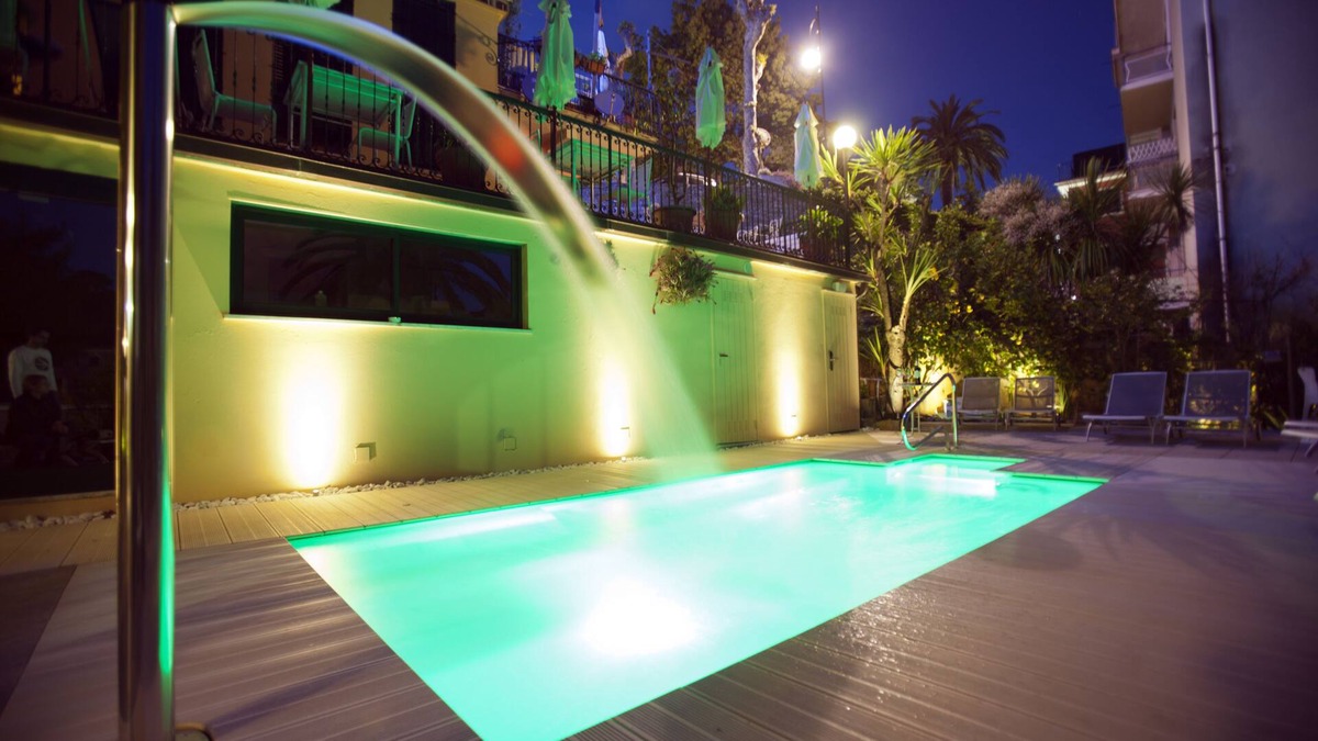 Santa Margherita Ligure Hotel | Hotel Villa Anita
