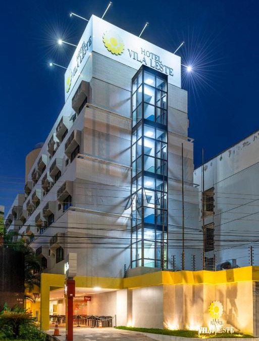 Teresina Hotel | Hotel Vila Leste