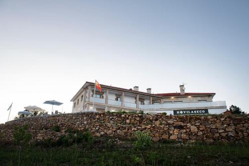 Chantada Hotel | Hotel Vilaseco