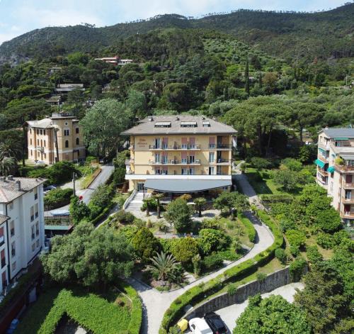 Cinque Terre Hotel | Hotel Villa Adriana