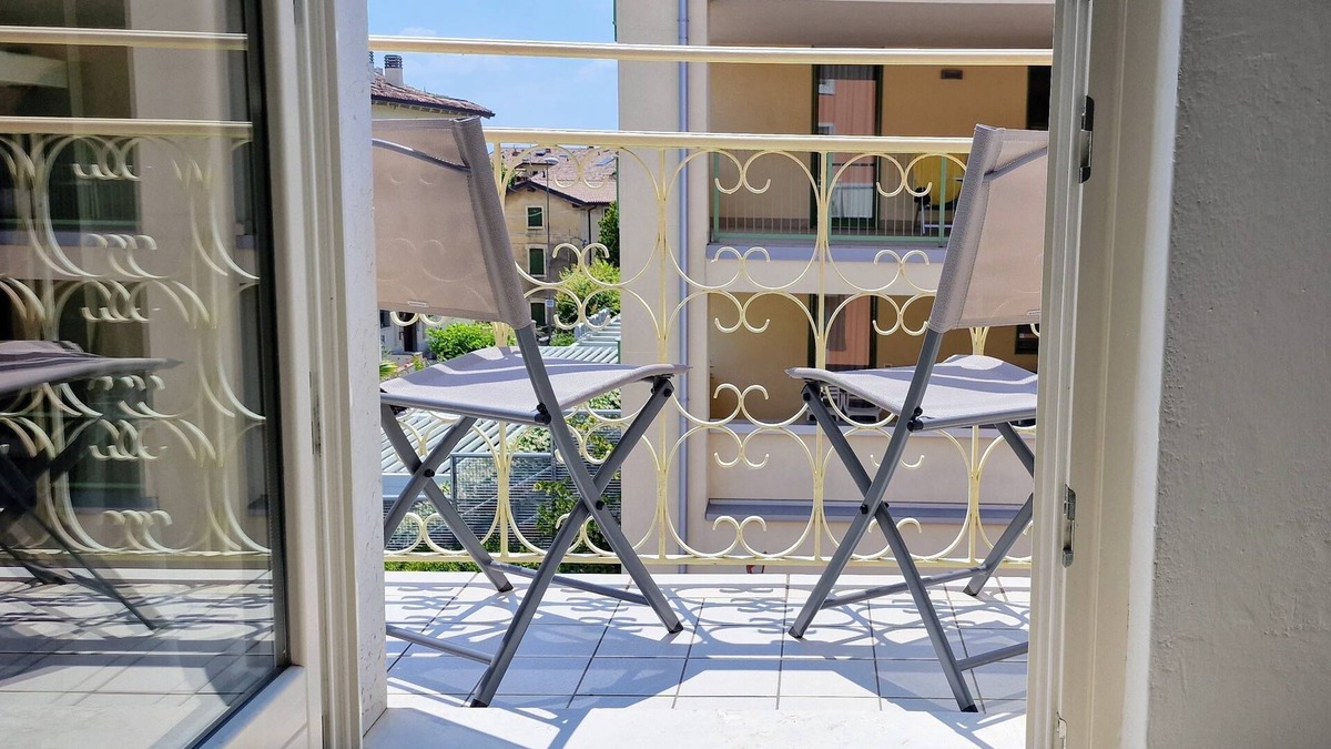 Garda Hotel | Hotel Villa Anthea
