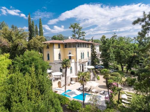 Lovran Hotel | Hotel Villa Astra