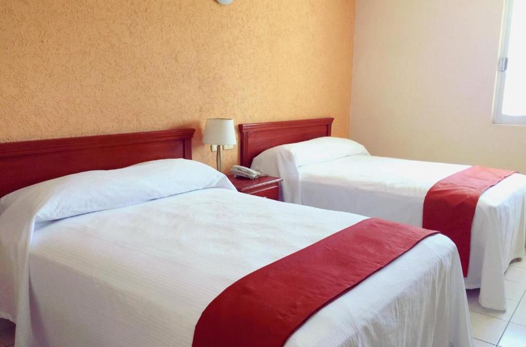 Campeche Hotel | Hotel Villa Campeche