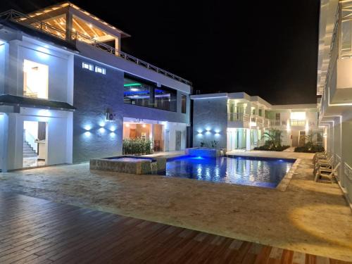 Yamasa Hotel | Hotel Villa catalina