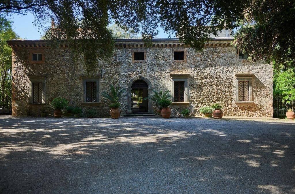 Ciconia Hotel | Hotel Villa Ciconia