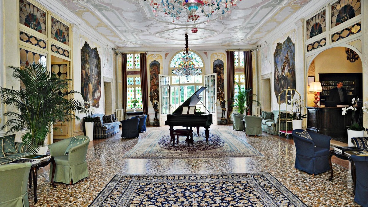 Zerman Hotel | Hotel Villa Condulmer