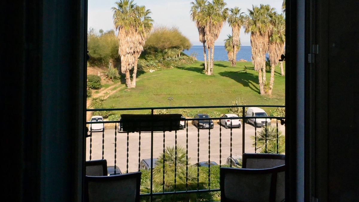Palermo Hotel | Hotel Villa D'Amato
