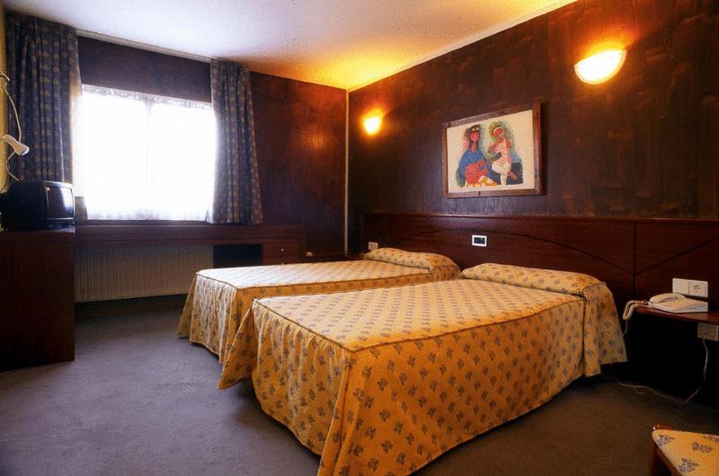 Nava Hotel | Hotel Villa De Nava