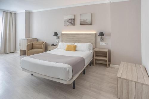 Verin Hotel | Hotel Villa de Verín