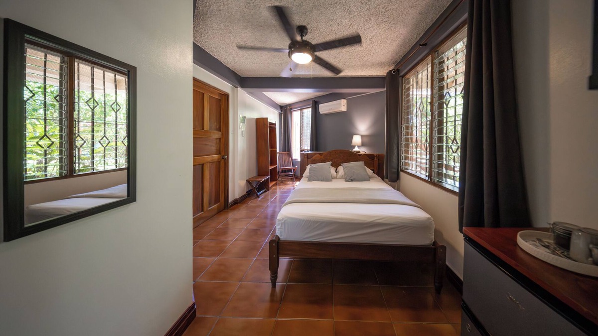 Coco Hotel | Hotel Villa Del Sol