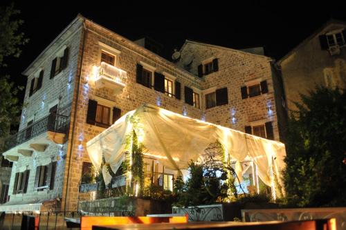 Kotor Old Town Hotel | Hotel Villa Duomo
