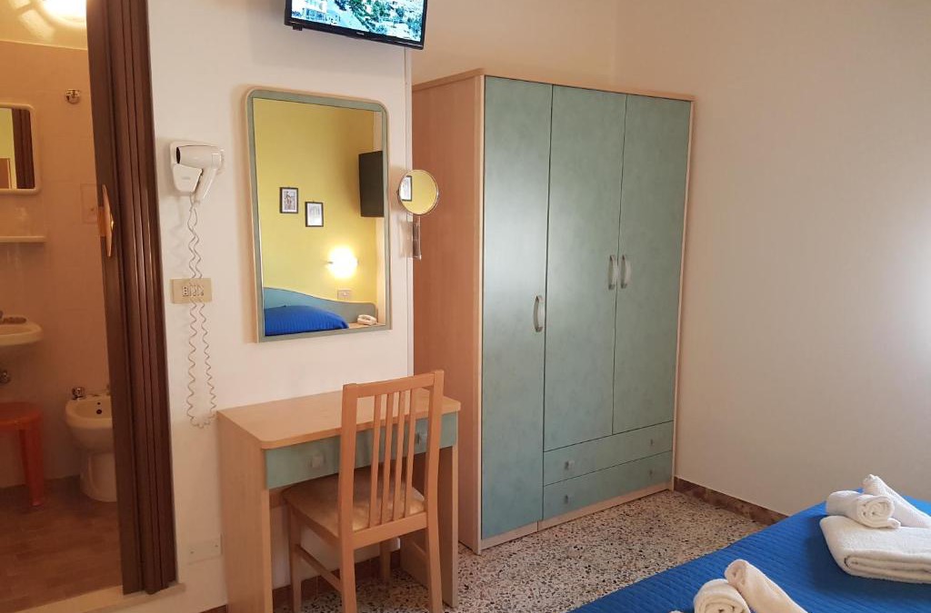 Rivabella Hotel | Hotel Villa Ersilia Rimini B&B
