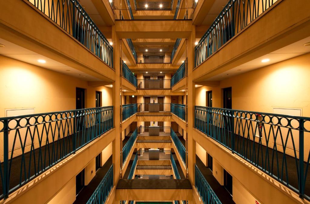 Chuo Hotel | Hotel Villa Fontaine Tokyo-Nihombashi Hakozaki