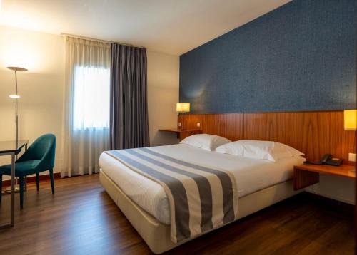 Braga Hotel | Hotel Villa Garden Braga