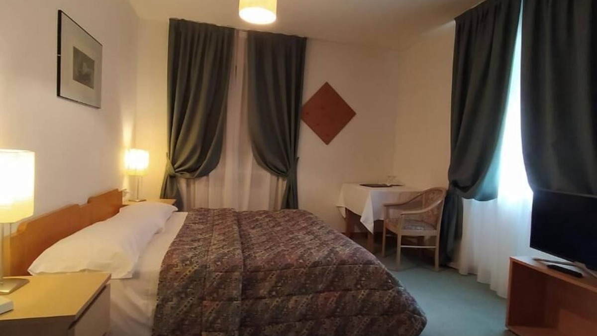 Campitello di Fassa Hotel | HOTEL VILLA ROSA