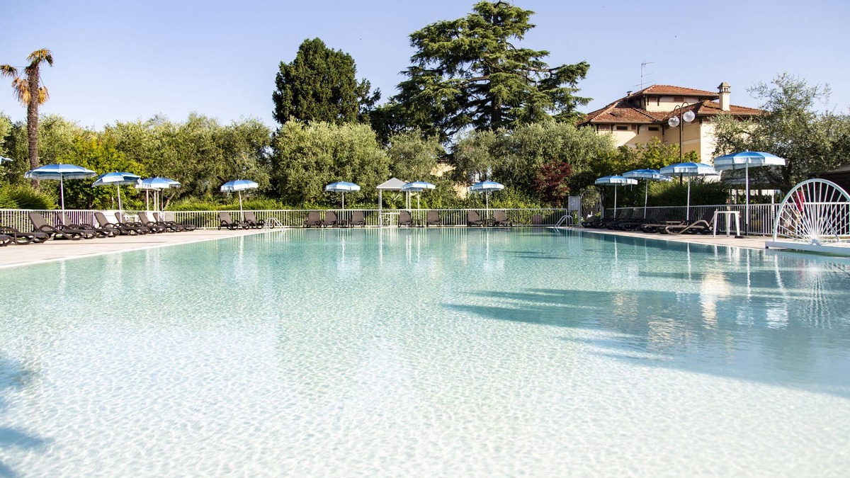 Rivoltella Hotel | Hotel Villa Maria