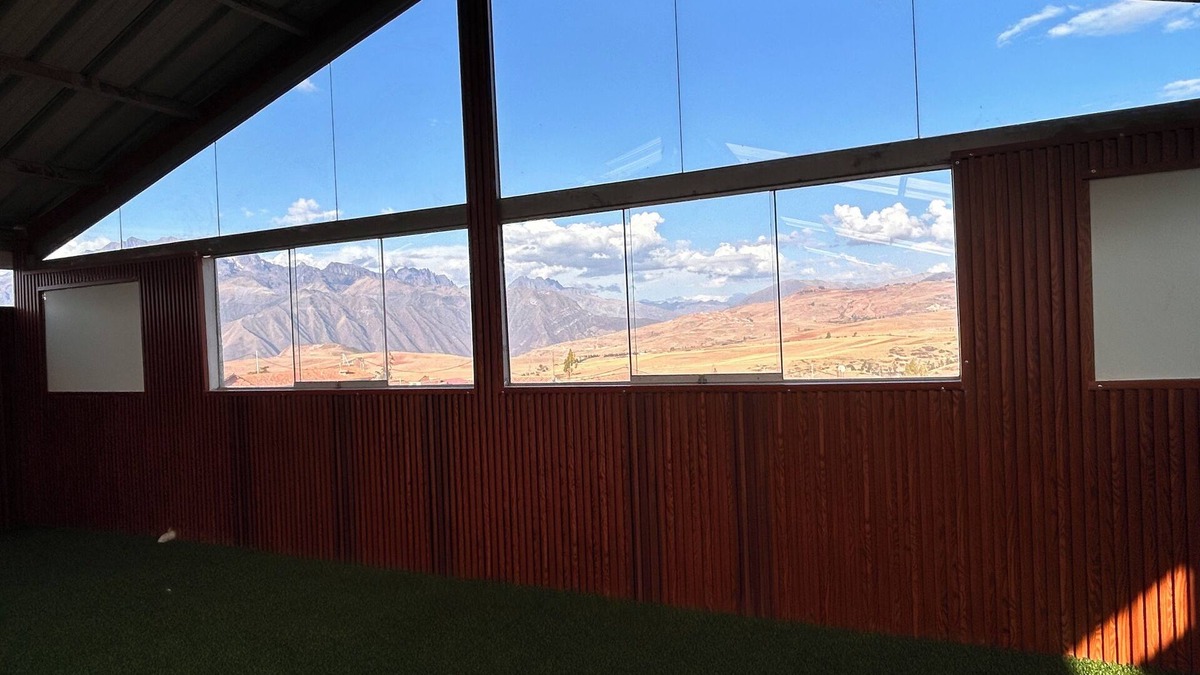 Maras Hotel | Hotel Villa Maras