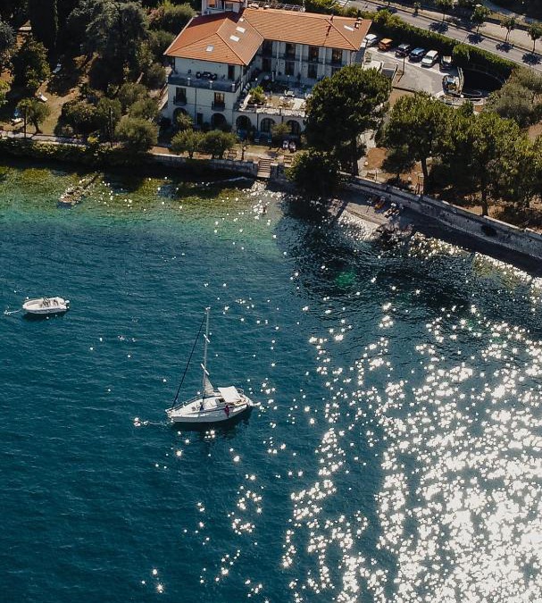 Toscolano Maderno Hotel | Hotel Villa Maria Au Lac - Estella Hotels Italia