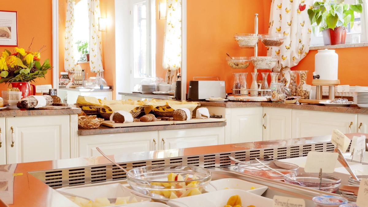 Jagervorstadt Hotel | Hotel Villa Monte Vino