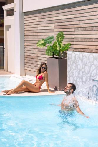Torre Pedrera Hotel | Hotel Villa Paola