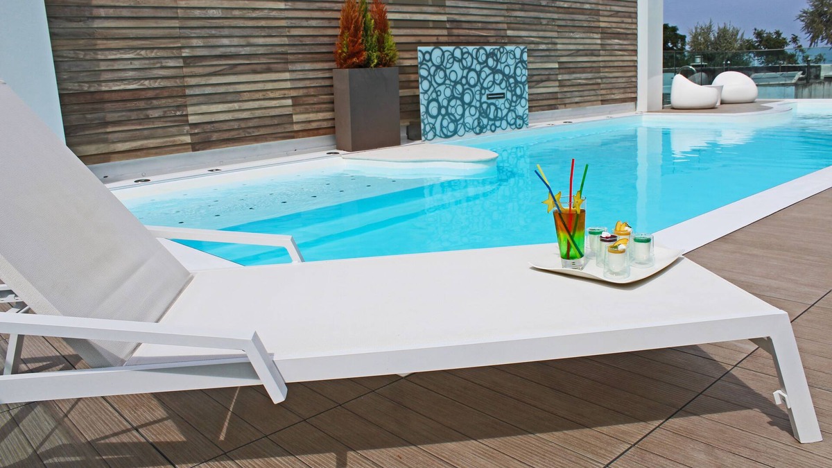 Torre Pedrera Hotel | Hotel Villa Paola