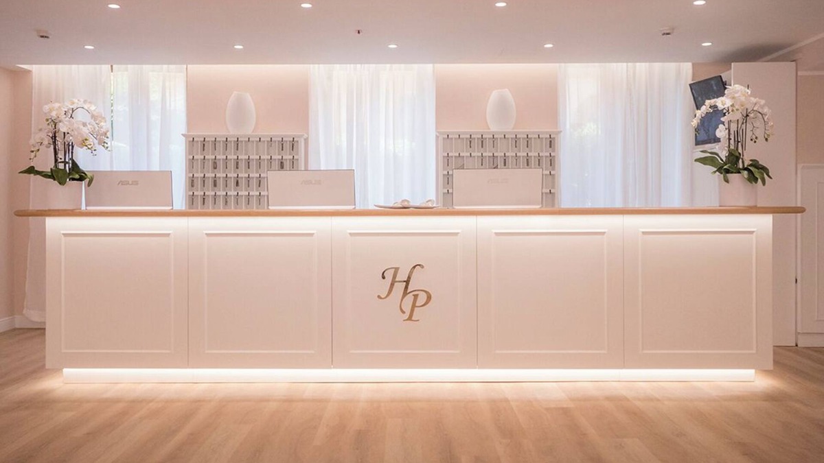 Pietra Ligure Hotel | Hotel Villa Paolina Resort