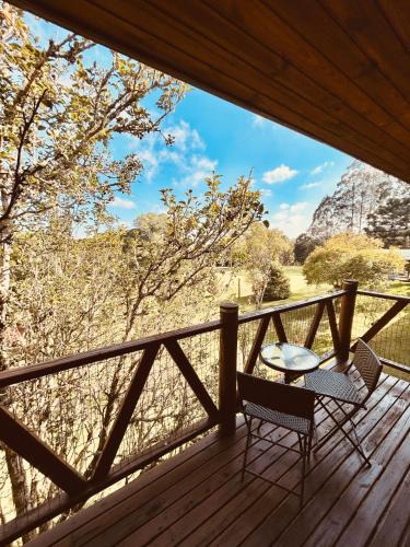 Fazenda Rio Grande Hotel | Hotel Villa Passaredo